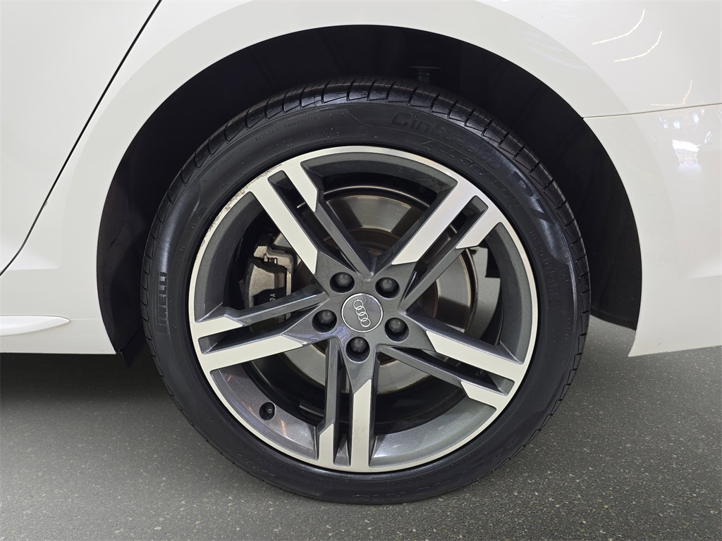 2018 Audi A4 2.0T Premium Plus Quattro photo 29