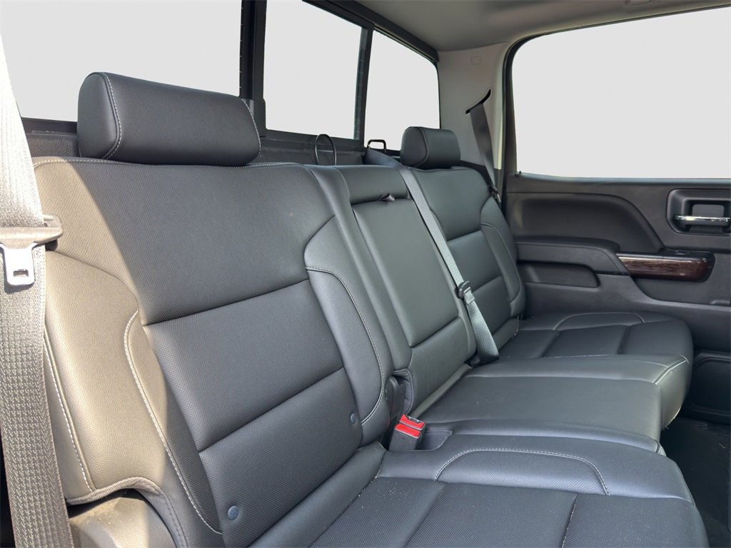 2018 Gmc Sierra 1500 SLT photo 13