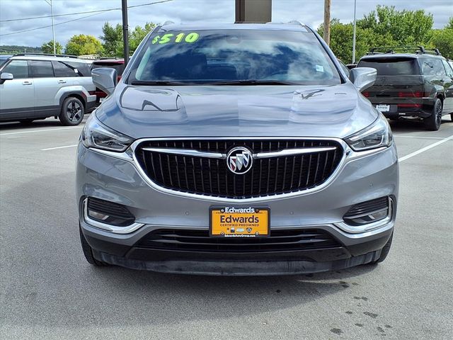 2019 Buick Enclave Premium photo 8