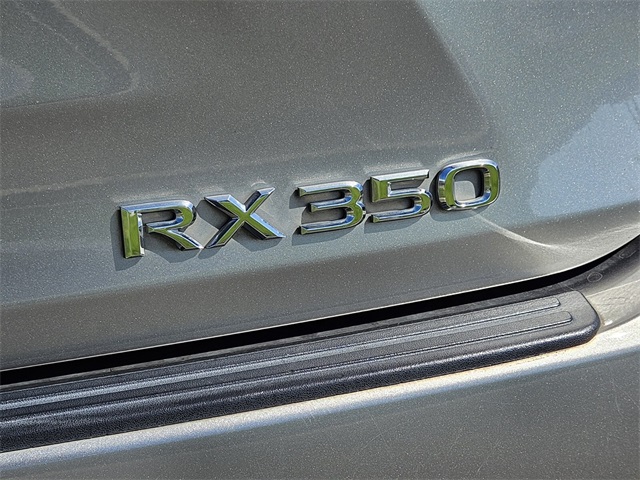 2021 Lexus RX 350 photo 12