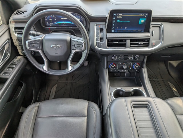 2023 Chevrolet Tahoe Z71 photo 4