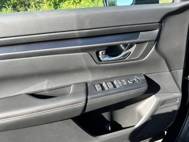 2026 Honda CR-V Hybrid Sport photo 10