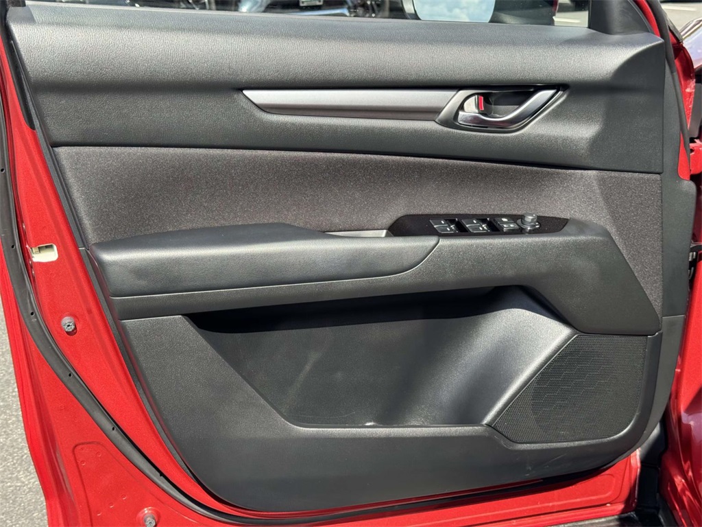 2022 Mazda CX-5 2.5 S photo 26