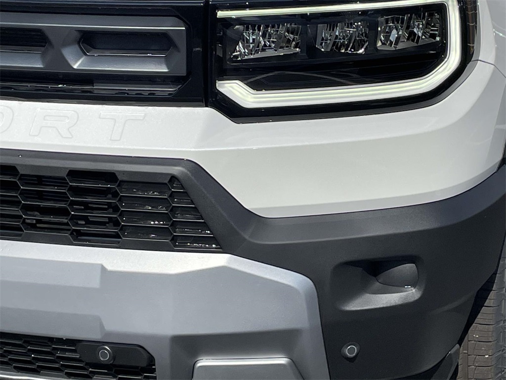2026 Honda Passport photo 9