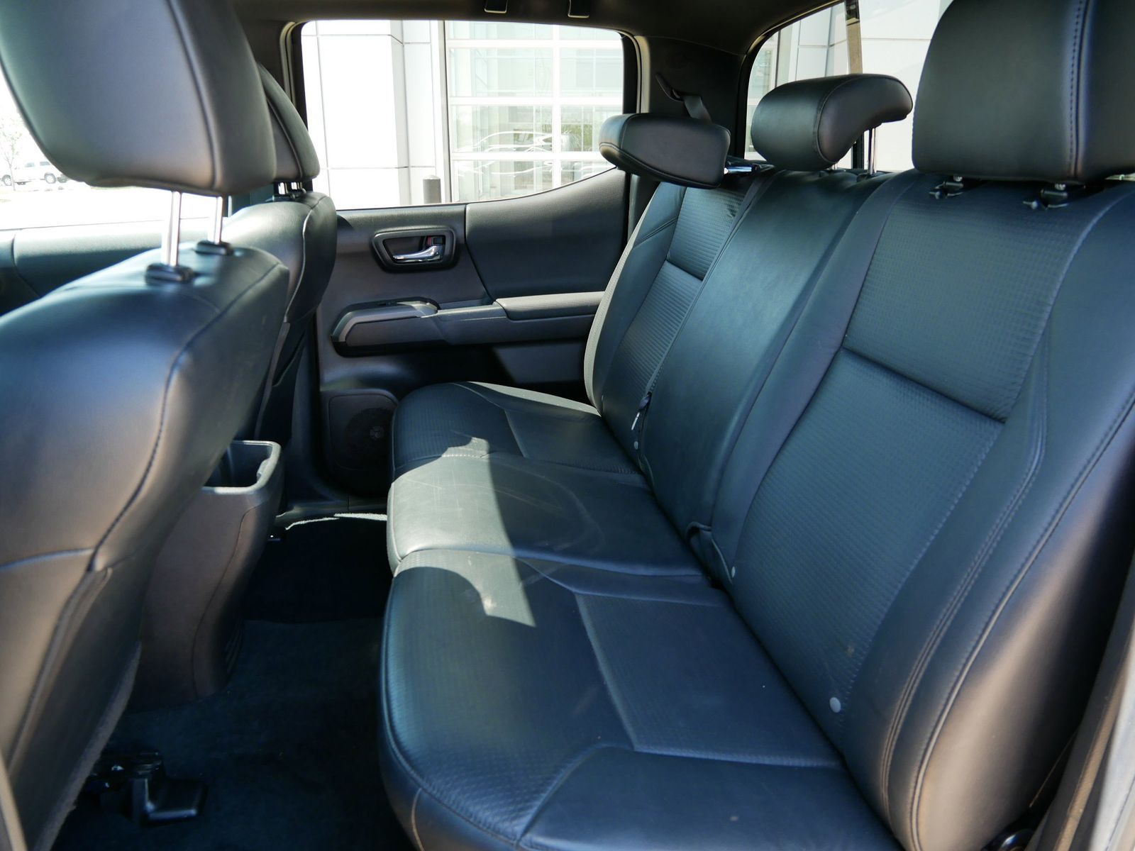 2023 Toyota Tacoma TRD Sport photo 13