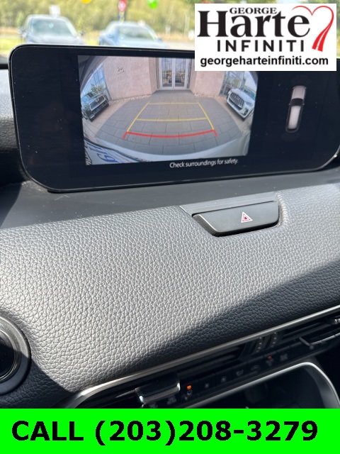 2024 Mazda CX-90 3.3 Turbo Premium photo 27