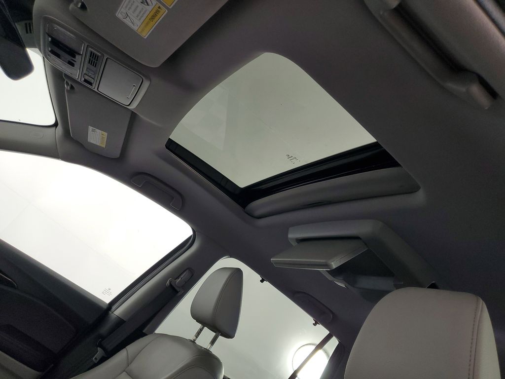 Used 2019 Gray Honda Touring image 32