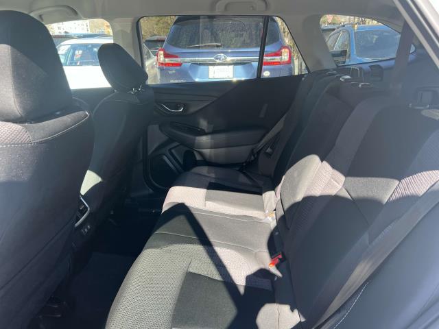 2022 Subaru Outback Premium photo 7
