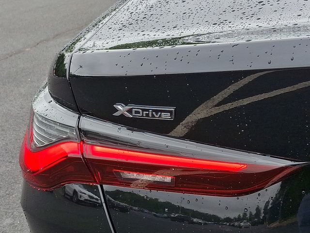 2024 Bmw 430i xDrive photo 30