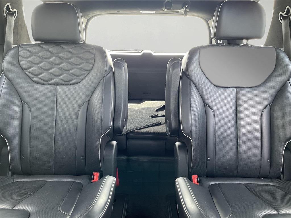 2022 Hyundai Palisade Calligraphy photo 21
