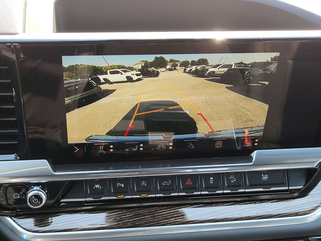 2026 Gmc Sierra 1500 Elevation photo 9