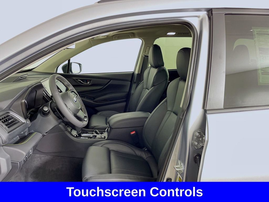 2025 Subaru Ascent Onyx Edition Touring photo 11