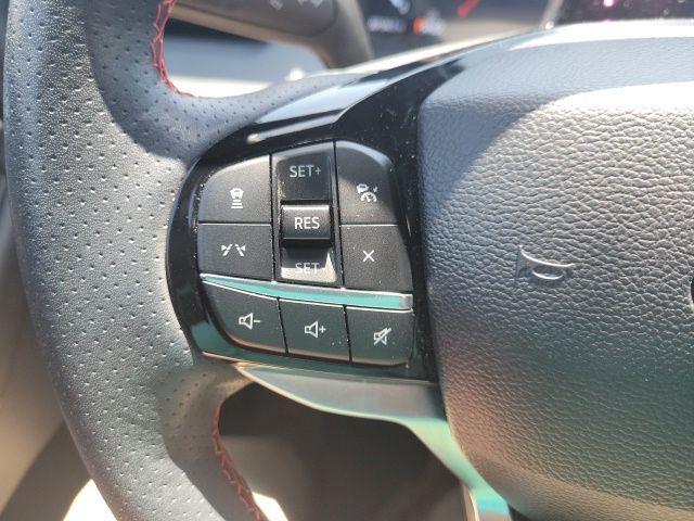 2025 Ford Explorer ST-Line photo 10
