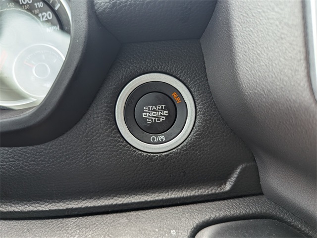2023 Ram 1500 Big Horn Lone Star photo 23
