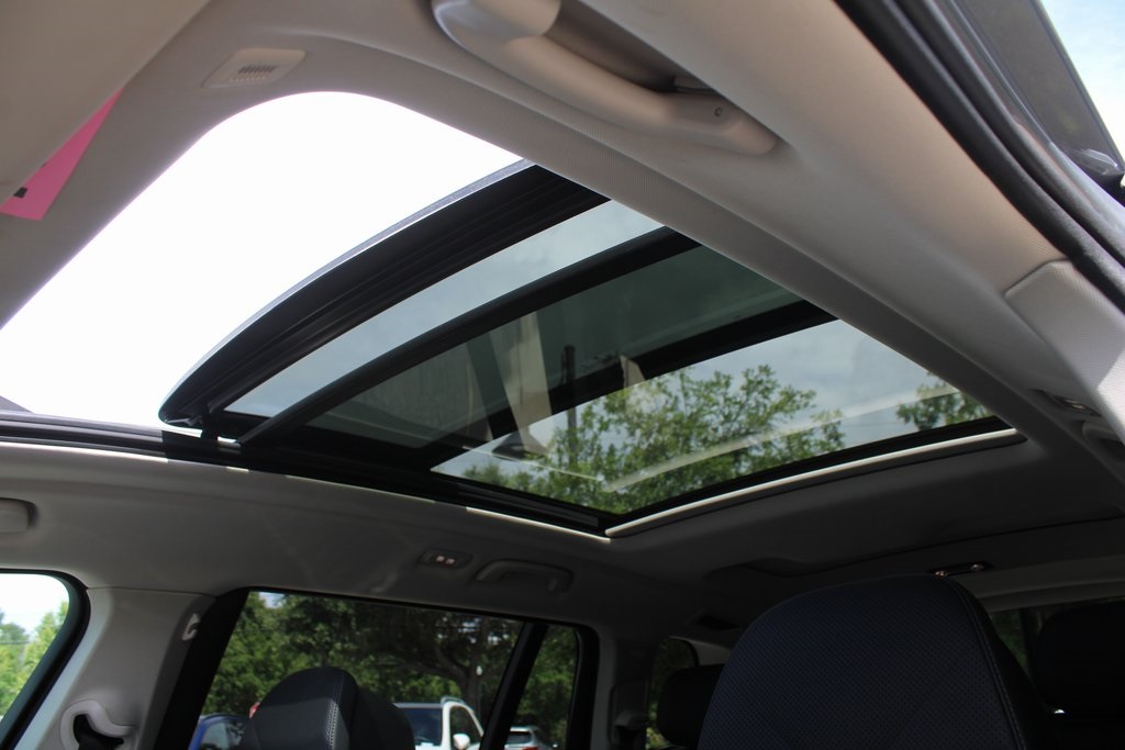 2025 Bmw X7 xDrive40i photo 55
