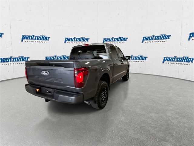 2025 Ford F-150 STX photo 11