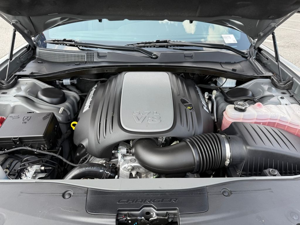 2023 Dodge Charger R/T photo 22