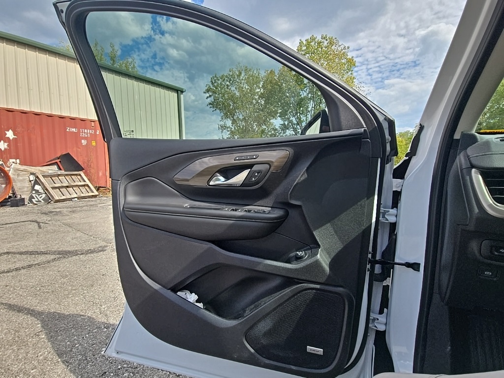 2023 Gmc Terrain Denali photo 18