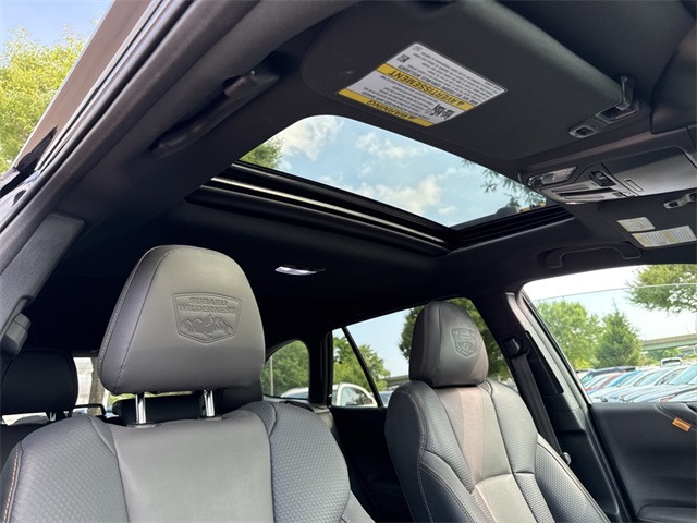 2024 Subaru Outback Wilderness photo 27