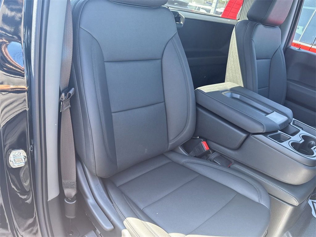 2026 Chevrolet Silverado 1500 photo 28