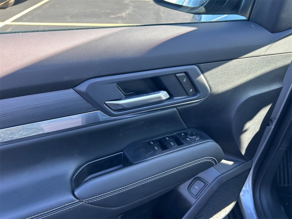 2026 GMC TERRAIN - Image 13