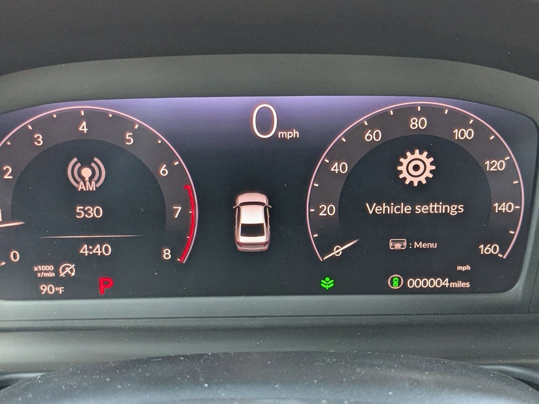 2025 Honda Accord SE photo 8