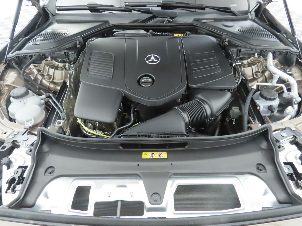 2026 Mercedes Benz E 350 photo 29
