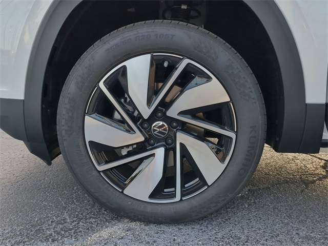 2026 Volkswagen Atlas SEL photo 33
