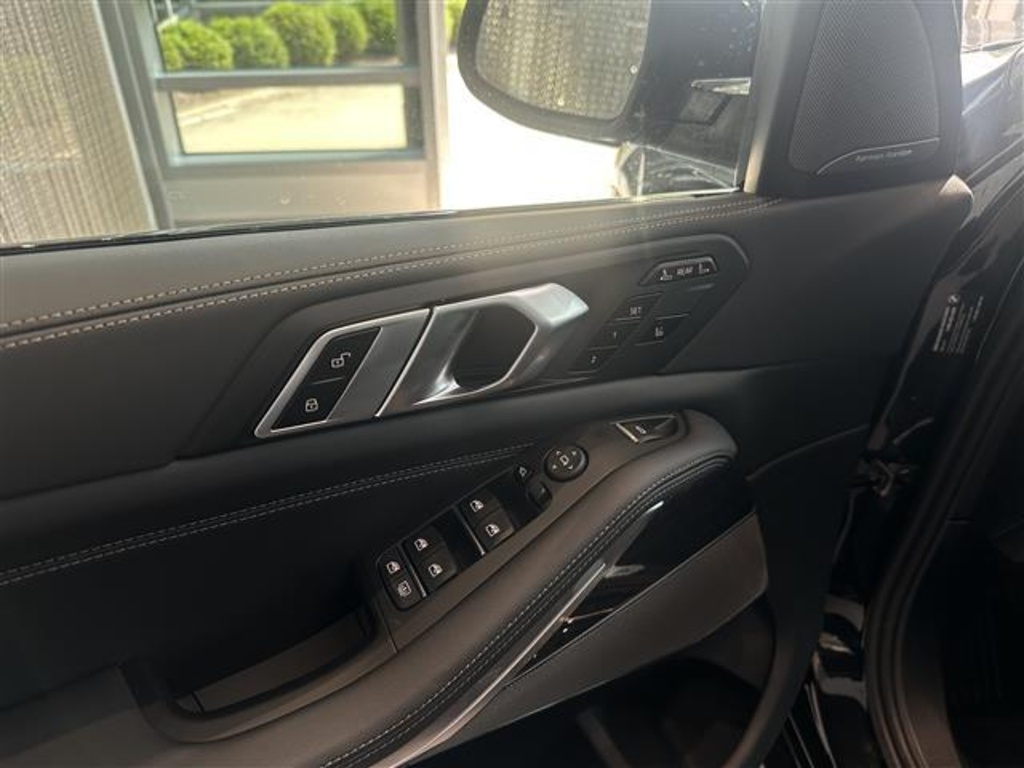 2026 Bmw X7 xDrive40i photo 11
