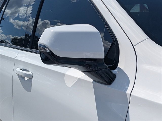 2023 Chevrolet Tahoe RST photo 9