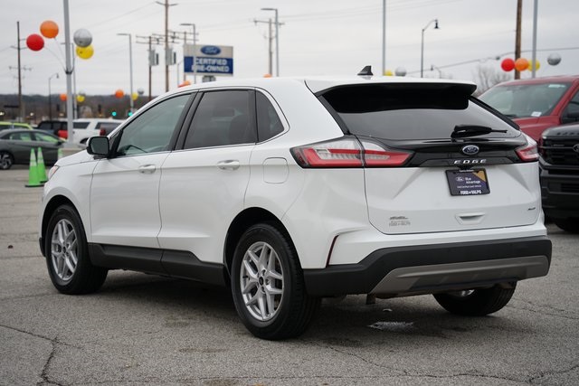 2024 FORD EDGE - Image 5