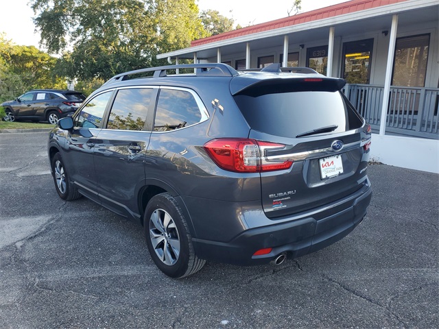 2024 Subaru Ascent Premium photo 4