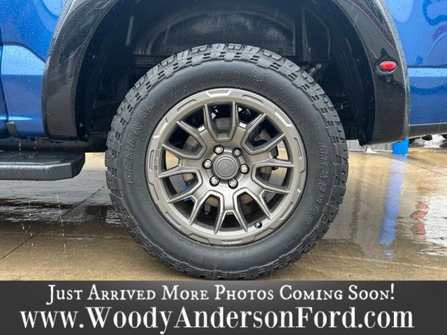 2022 Ford F-150 XLT photo 6