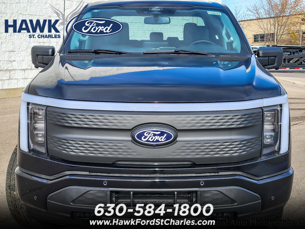 2025 FORD F-150 - Image 3