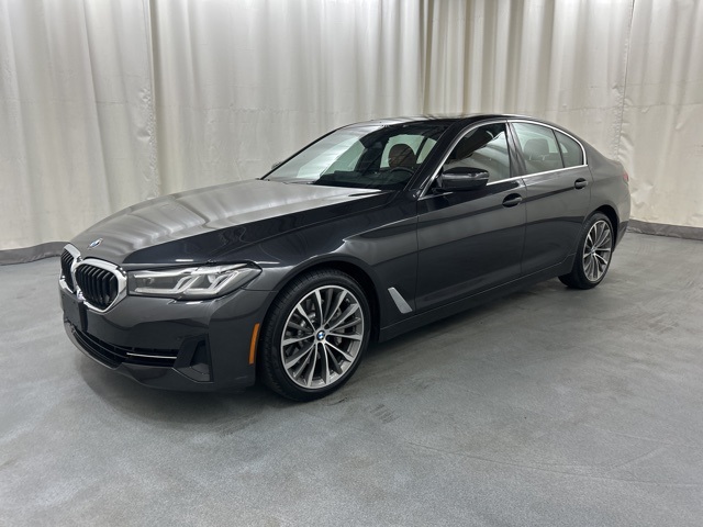 2023 Bmw 530i xDrive photo 2