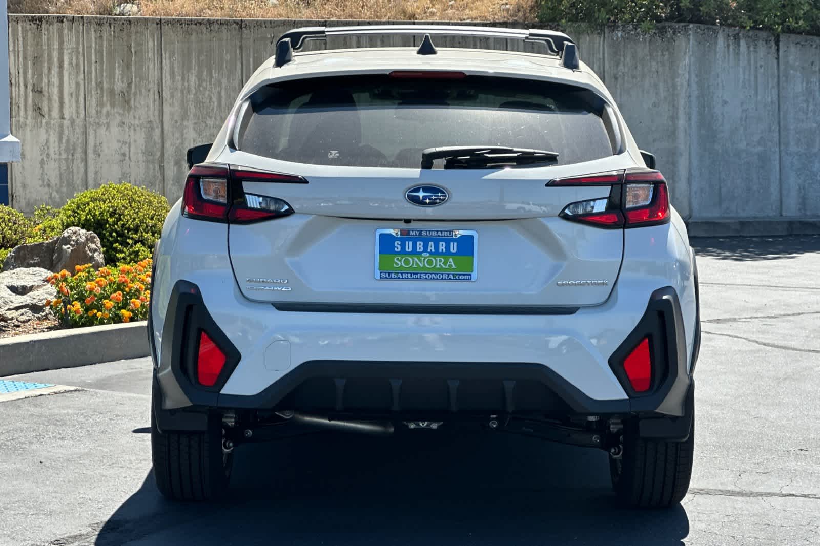 2025 Subaru Crosstrek Premium photo 4
