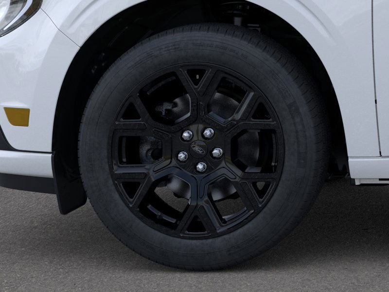 2025 Ford Maverick photo 15