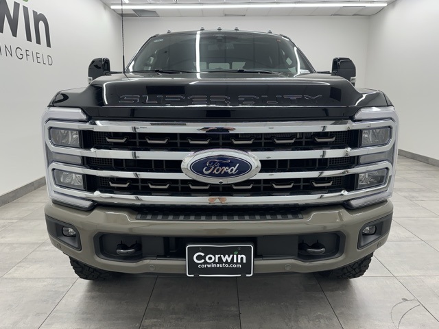 2026 Ford F-350 King Ranch photo 6