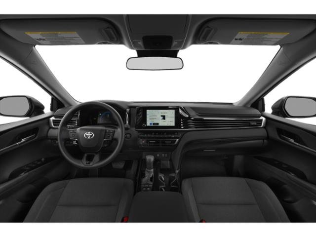 2025 Toyota Camry LE photo 7