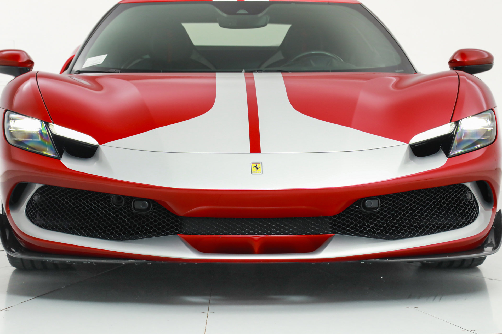 2023 Ferrari 296 GTB Assetto Fiorano photo 39