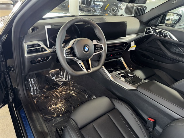 2026 Bmw 430i photo 14