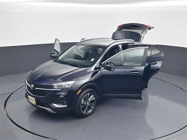 2020 Buick Encore GX Select photo 29