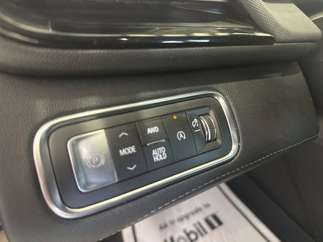 2025 Buick Enclave Preferred photo 10