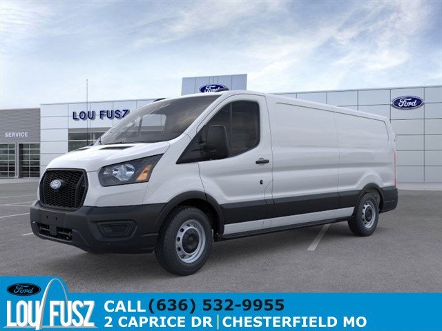 2026 Ford Transit Van Base's photo