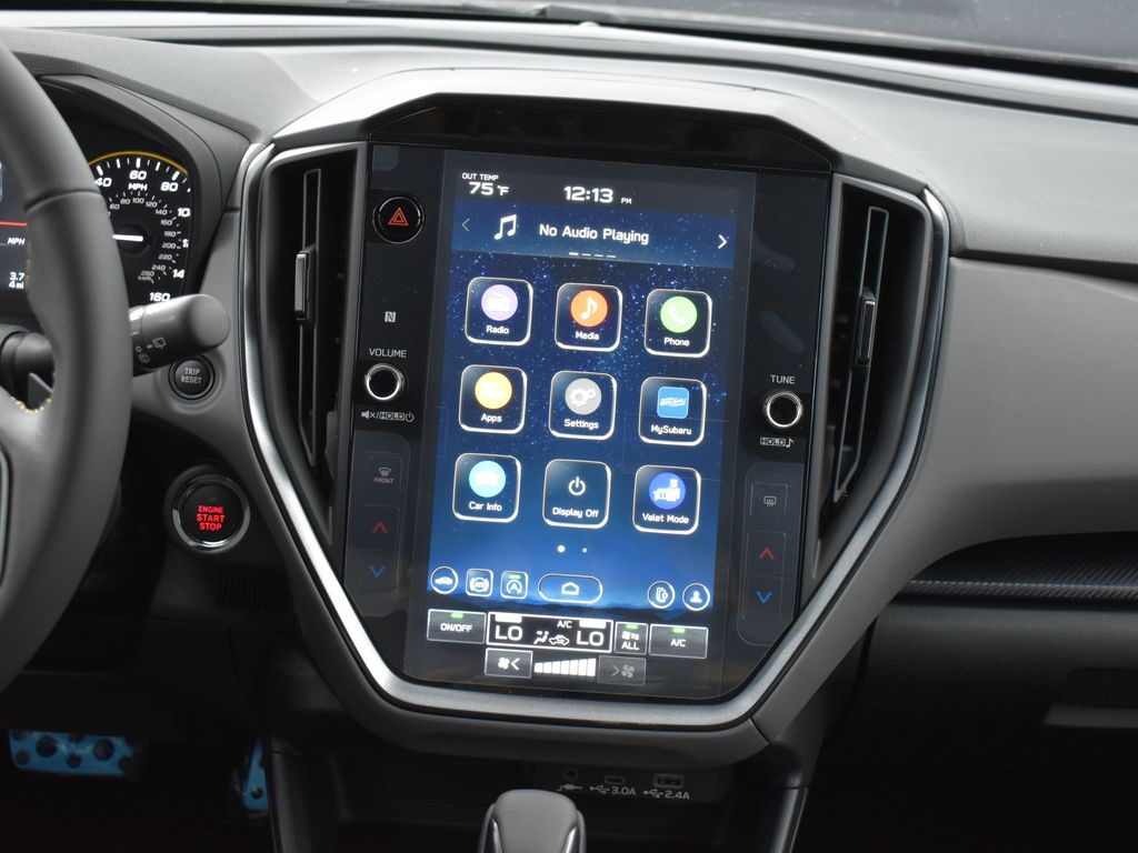 2025 Subaru Crosstrek Sport photo 16