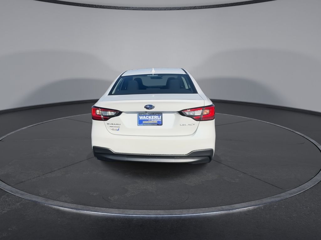 2025 Subaru Legacy Base photo 7