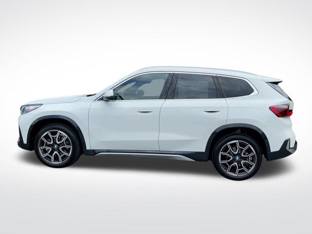 2026 Bmw X1 XDrive28i photo 5
