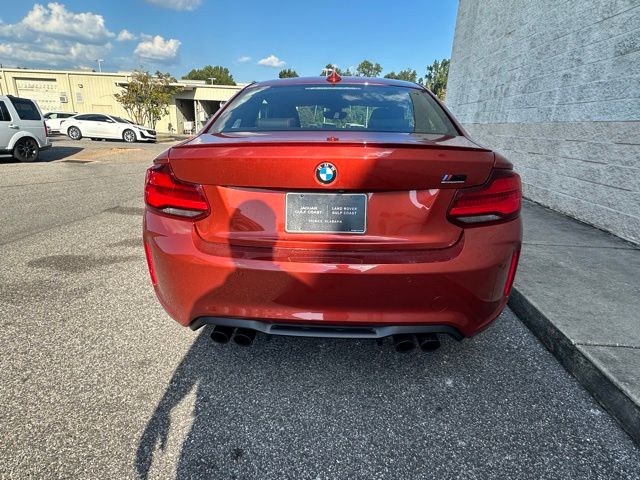 2021 Bmw M2 photo 5