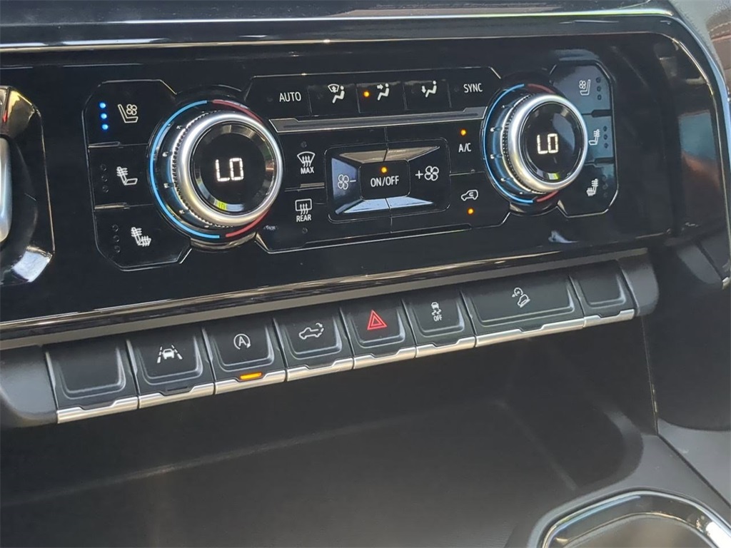 2022 Gmc Sierra 1500 AT4 photo 19