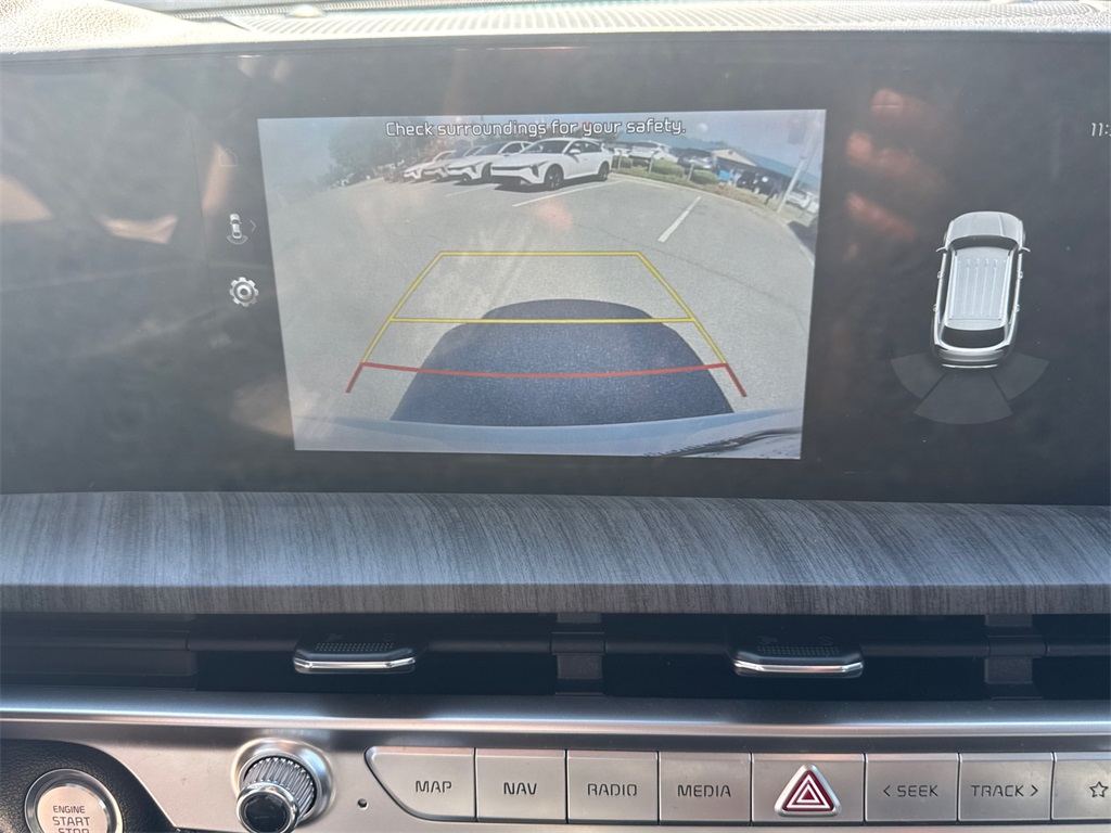 2023 Kia Telluride EX photo 30